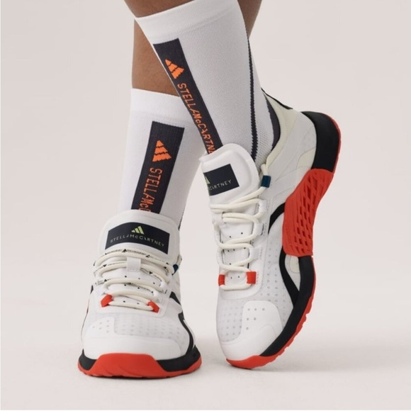 Adidas Stella McCartney Sneakers - Picture 1 of 16